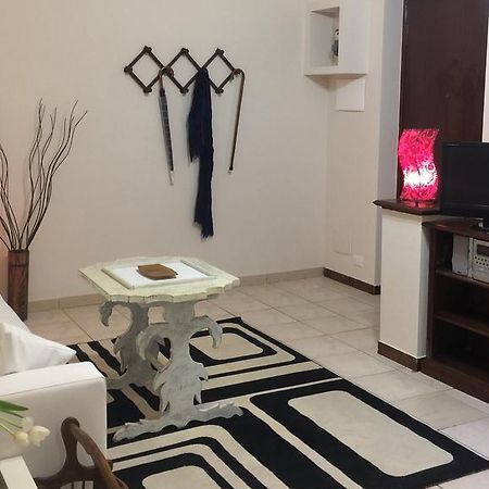 Lorenzo Magnifico Apartment Rome Extérieur photo
