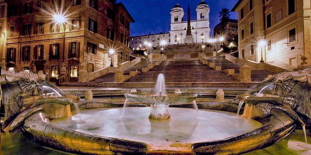Lorenzo Magnifico Apartment Rome Extérieur photo