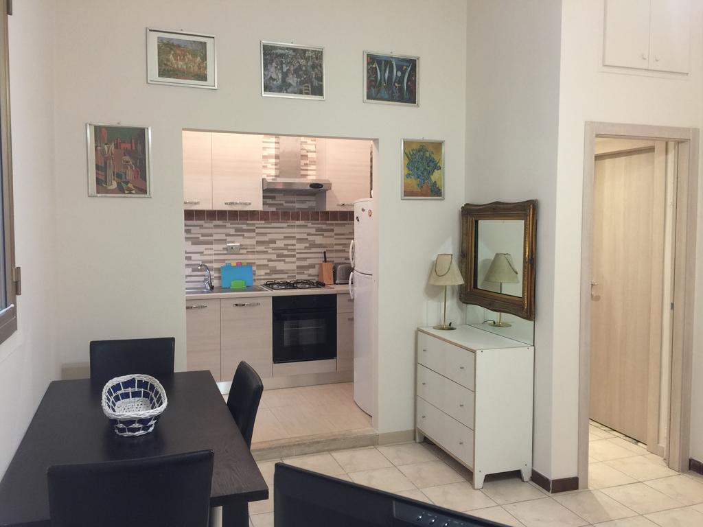 Lorenzo Magnifico Apartment Rome Extérieur photo