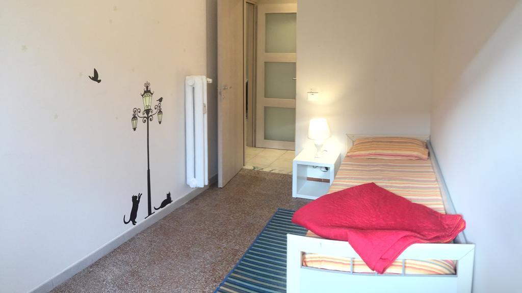 Lorenzo Magnifico Apartment Rome Extérieur photo