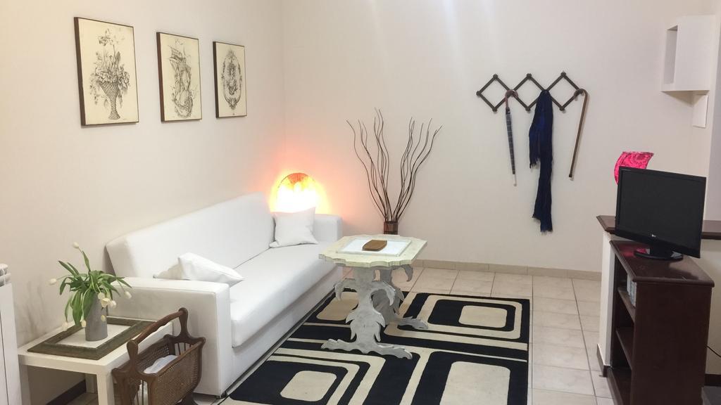 Lorenzo Magnifico Apartment Rome Extérieur photo