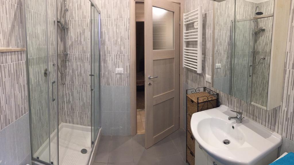Lorenzo Magnifico Apartment Rome Extérieur photo